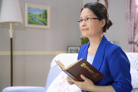 我终于找到了脱罪的路