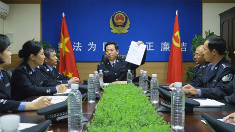 逃亡海外全能神教会基督徒家人遭中共追捕