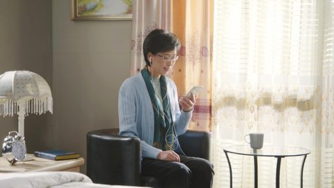 一场别样的聚会 我对神的名有了新的解读