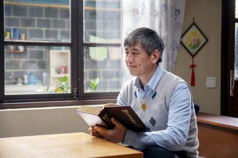 七年试炼显明了我的本来面目