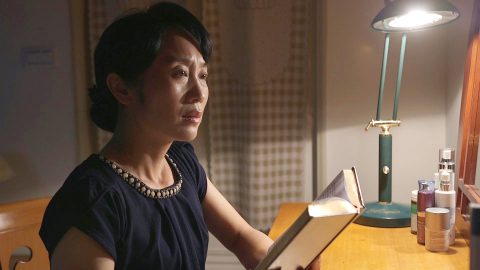 原来我是这样的人