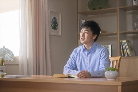 明白神心　消除误解