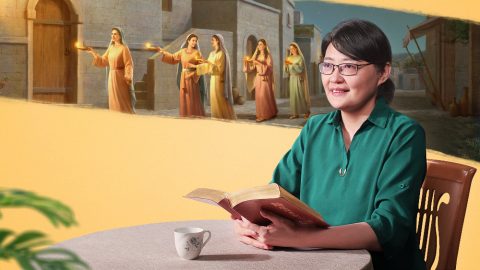 一名召会信徒的经历