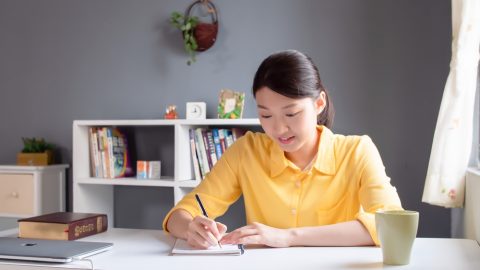 是神带领我成长