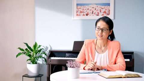 素质差不是借口