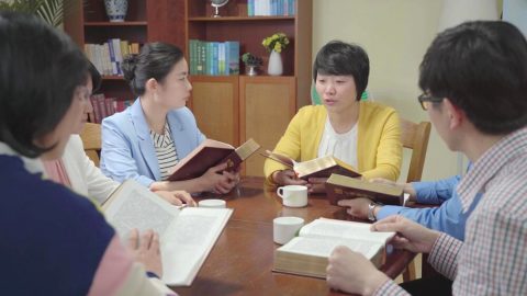 显露自己的祸患