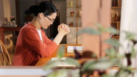 在绝望中看见奇迹