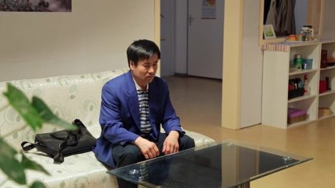 走中庸之道不是真正的好人