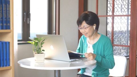 心里的疑惑解开了