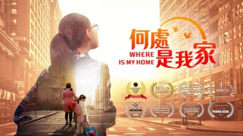 《何处是我家》获七大奖