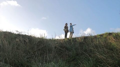 四处奔走传福音