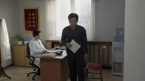 疾病临到,痛苦中的光明