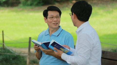 2个弟兄在交通神话