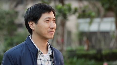 人生正道,大难不死,神的保守