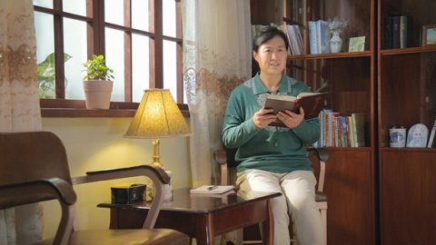 审判刑罚使我得变化（下）