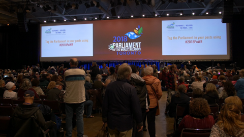 影片《骗局》（The Hoax）首映