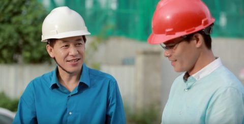 我不再“留一手”！