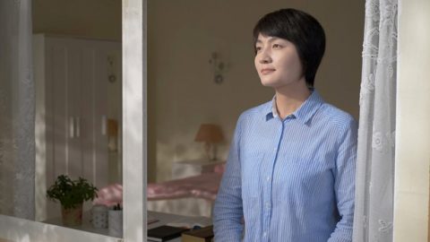 放下地位好轻松