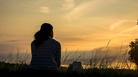 检查出乙肝后，我该怎么面对